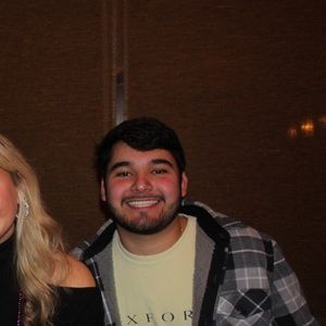 Meet your Posher, Jacob